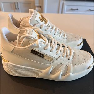 Giuseppe Zanotti Sneakers